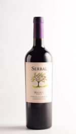 SERBAL MALBEC 2024