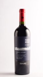 PENEDO BORGES SELECCION DE PARCELAS CABERNET 2021