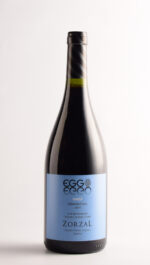 ZORZAL EGGO FRANCO 2024 CABERNET FRANC