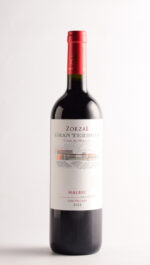 ZORZAL GRAN TERROIR MALBEC 2024
