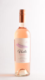 VUELA ROSADO PINOT GRIS ORGANICO 2024
