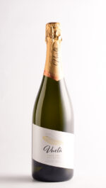VUELA PINOT GRIS BRUT NATURE