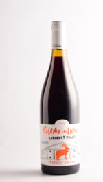 COLONIA LAS LIEBRES CABERNET FRANC 2024