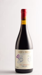 JARDIN DE HORMIGAS LOS AMANTES MALBEC 2022