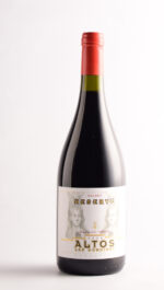 ALTOS LAS HORMIGAS MALBEC RESERVA 2022