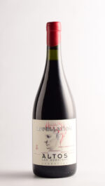 ALTO LAS HORMIGAS APPELLATION PARAJE ALTAMIRA 2021