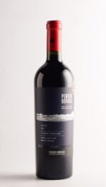 PENEDO BORGES SELECCION DE PARCELAS MALBEC 2021