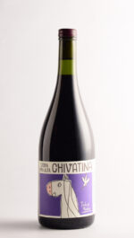 SIERRA LIMA ALFA CHIVATINA BLEND MALBEC 2023