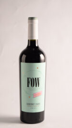 FOW CASTIZO CABERNET FRANC 2023