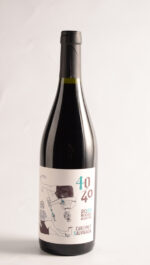 40/40 CABERNET SUAVIGNON 2023