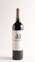 MATERVINI TINTO MALBEC 2018