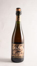 BURBUJAS DE LOS ANDES