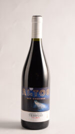 MALBEC TERROIR - VALLE DE UCO, ALTOS LAS HORMIGAS 2024