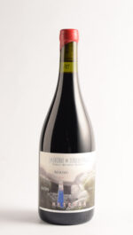 JARDIN DE HORMIGAS - MALBEC 2024 METEORA
