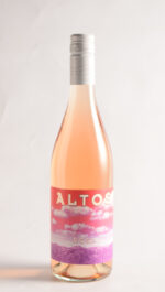 ALTOS LAS HORMIGAS ROSA