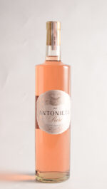 ANTONIETA ROSE PINOT NOIR 2025