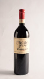 HERMANDAD WINEMAKERS SERIES PETIT VERDOT 2021