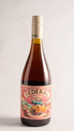 VERMUT FEDERAL ROSADO