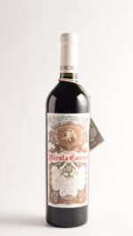 NICOLA CATENA BONARDA 2022