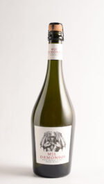 MIL DEMONIOS ESPUMANTE