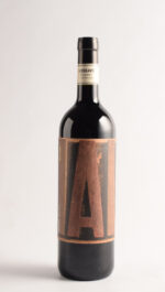 ARROGANTE MALBEC
