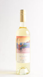 MI TERRUÑO EXPRESION SAUVIGNON BLANC 2024