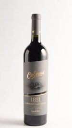 COLOME 1831 CABERNET SAUVIGNON 2022